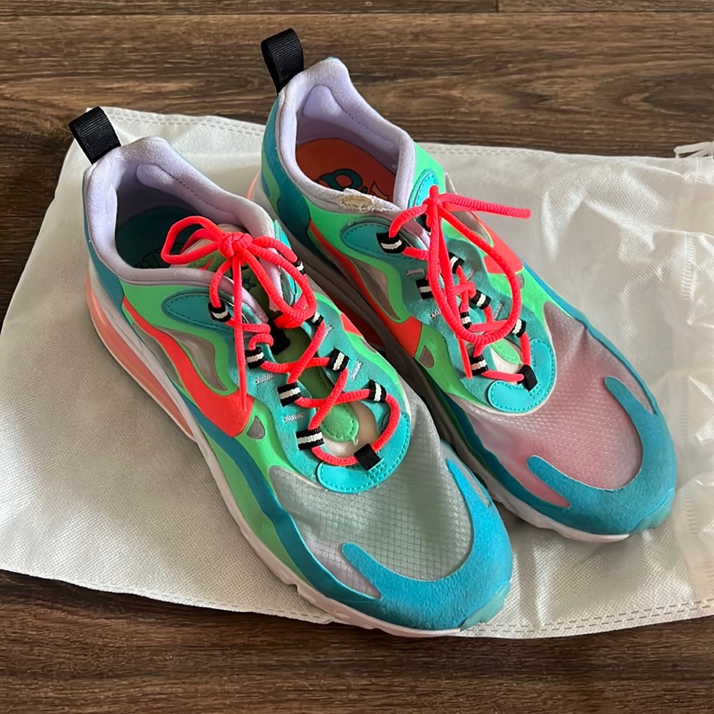 Nike React 270 - image 1